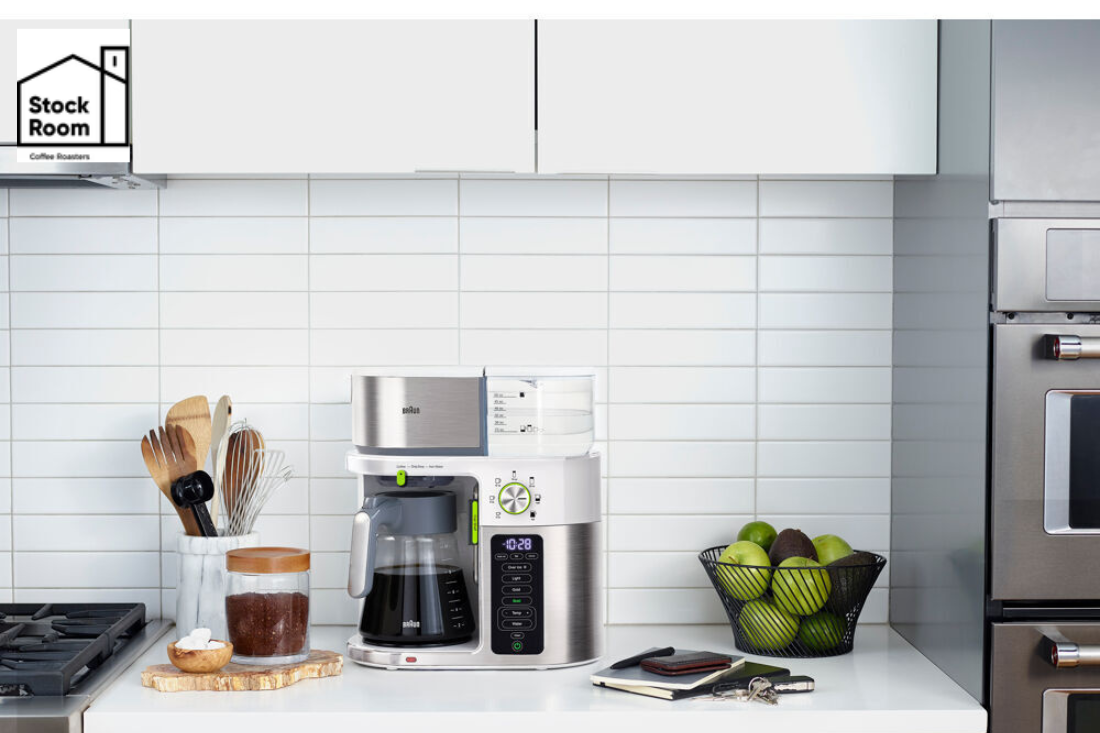 Cleaning Tools That are Essential to Clean Your Coffee Machines.