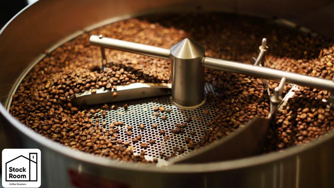 Premium Coffee In Kuwait