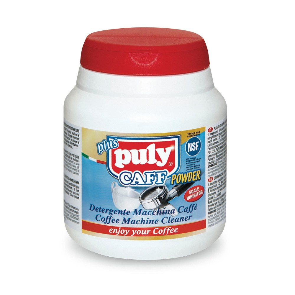 PULY CAFF Plus® Polvere 370g NSF