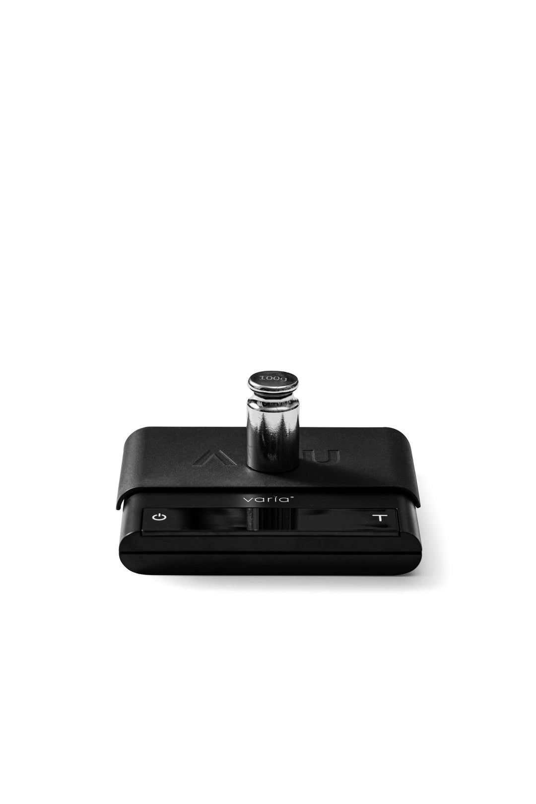 Varia AKU Micro Scale Black