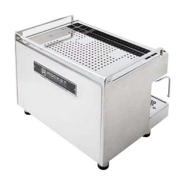 Rocket Espresso Boxer A2 Jet steam Evo 230v