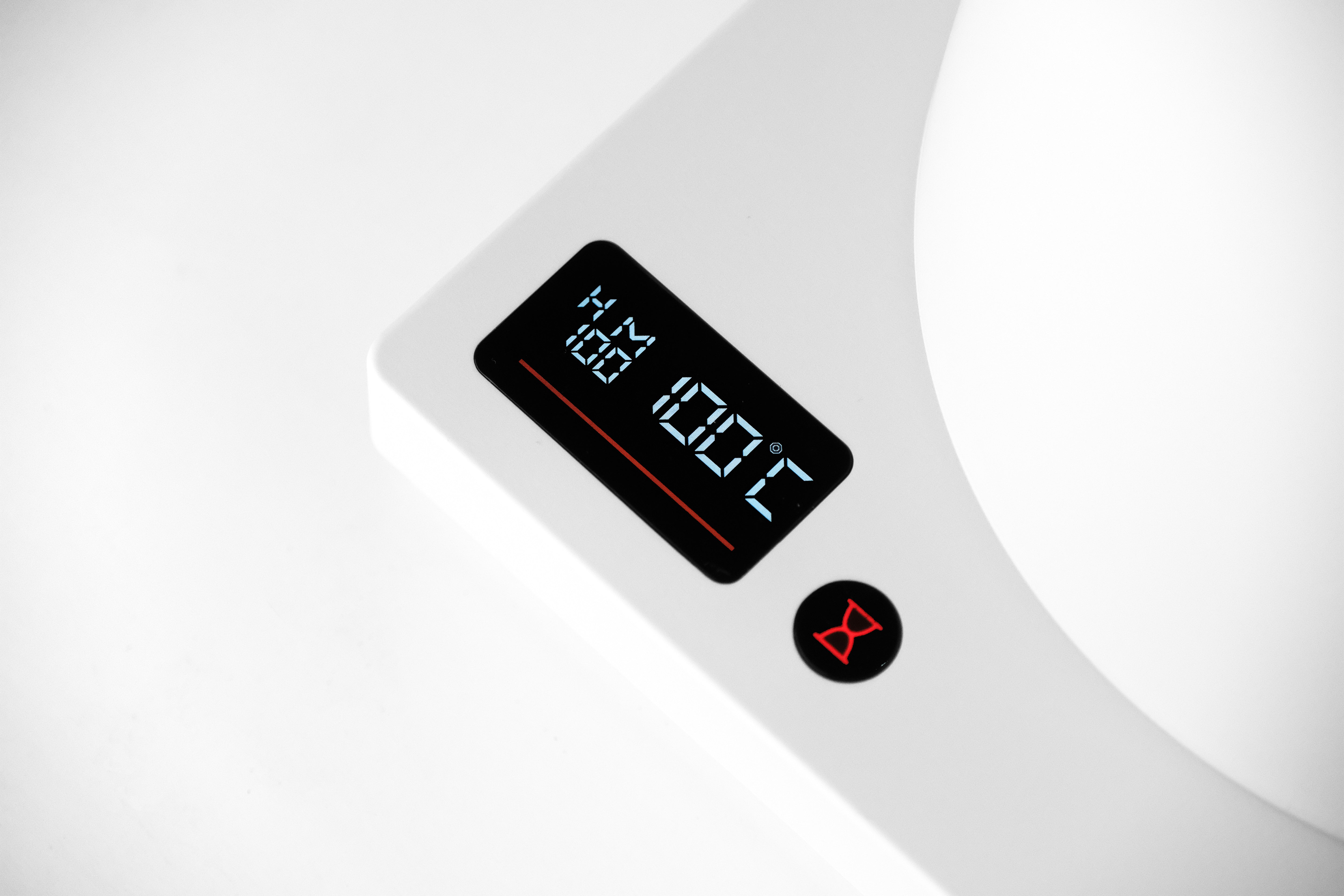 Varia AURA Smart Kettle 0.8L Black