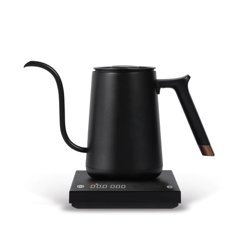 Timemore - Electric Pour Over Kettle 600 ml-Black