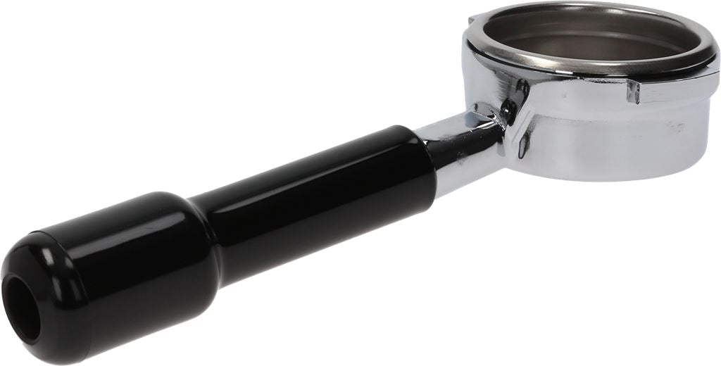 Portafilter Bottomless 58mm