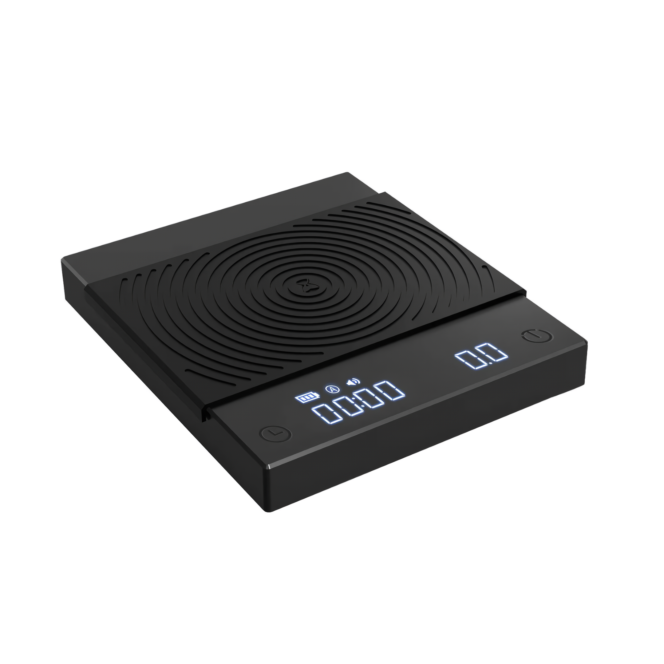 Timemore - Mirror Basic 2.0 Coffee Scale White