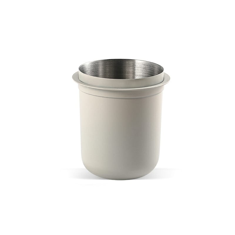 Doing Cup 58mm - 3 bomber (A Cup to Reduce the Waste while making Coffee)