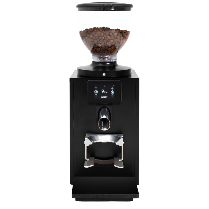 Rocket Espresso - Bentwood X Rocket Grinder