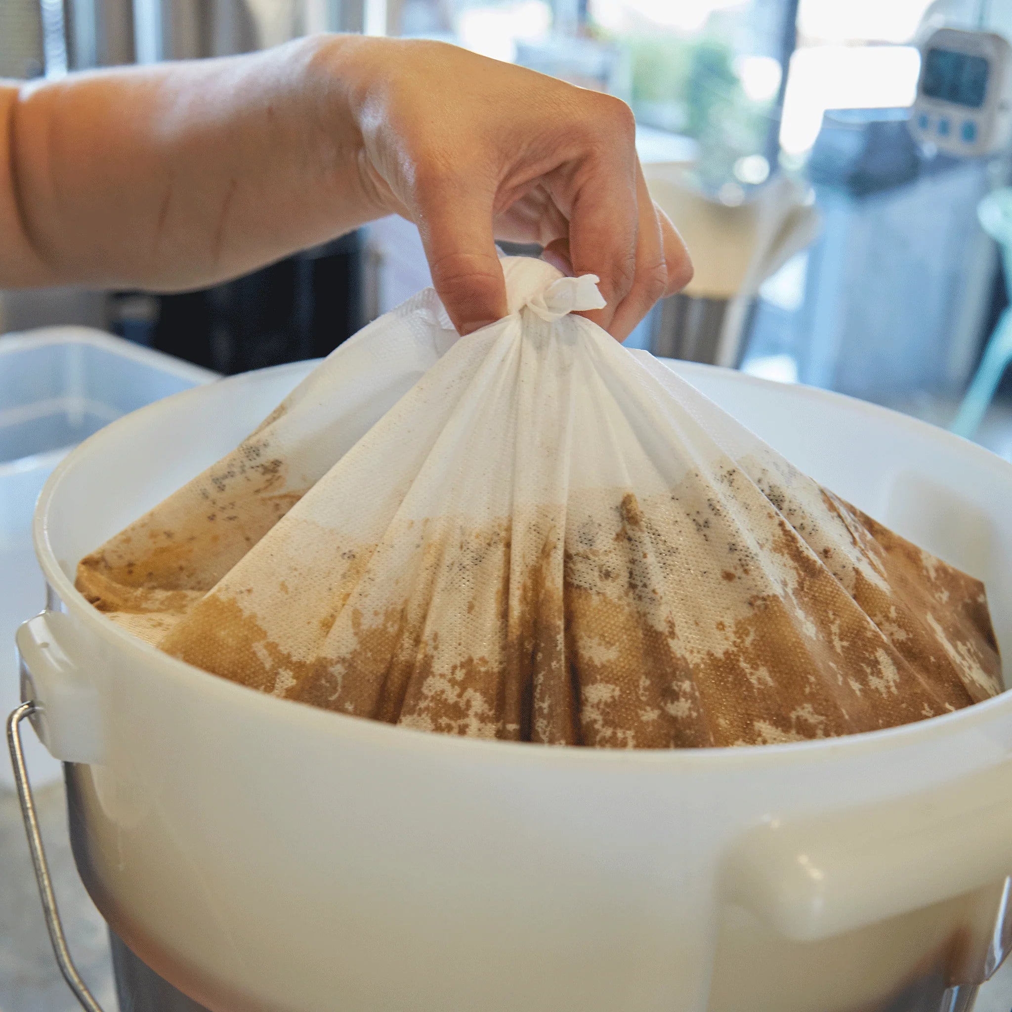 ألتو - فلتر قهوة باردة تجاري - 50 قطعة