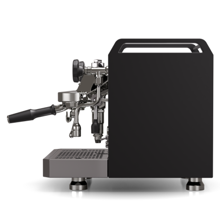 Rocket Mozzafiato Fast V Black