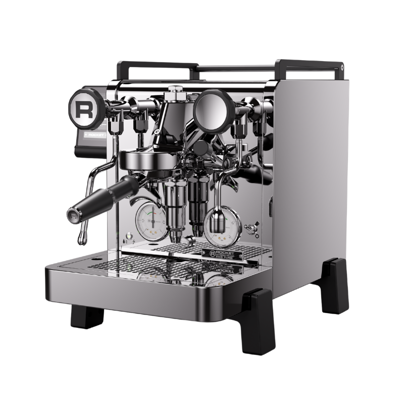 Rocket Espresso R58 TUNE