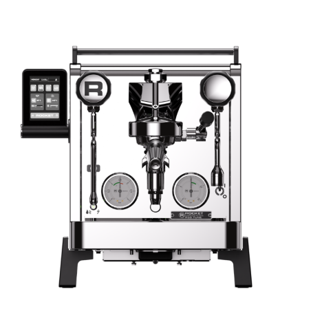 Rocket Espresso R58 TUNE