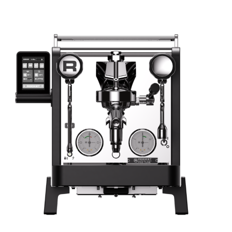 Rocket Espresso R58 TUNE Black