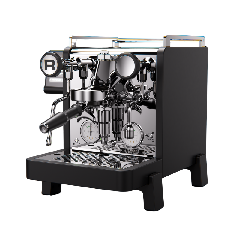 Rocket Espresso R58 TUNE Black