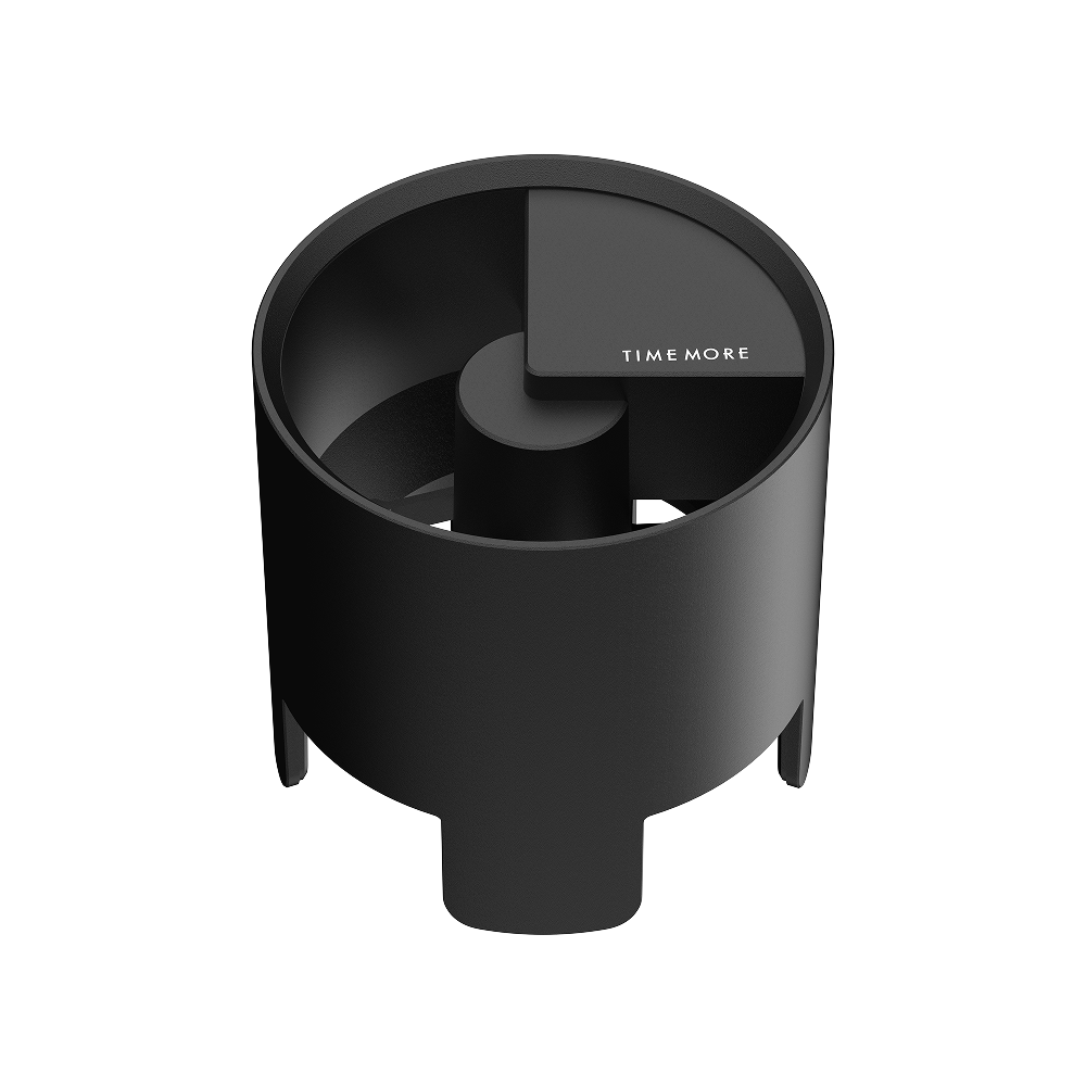 Timemore Autospin WDT Tool 58 mm - Black - 70TAC033AA001