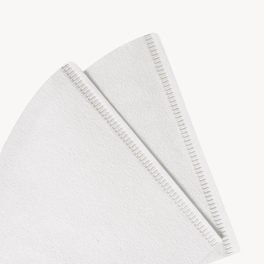 Timemore Paper Filters 100 Pack - V01 - 70TFT007AA001