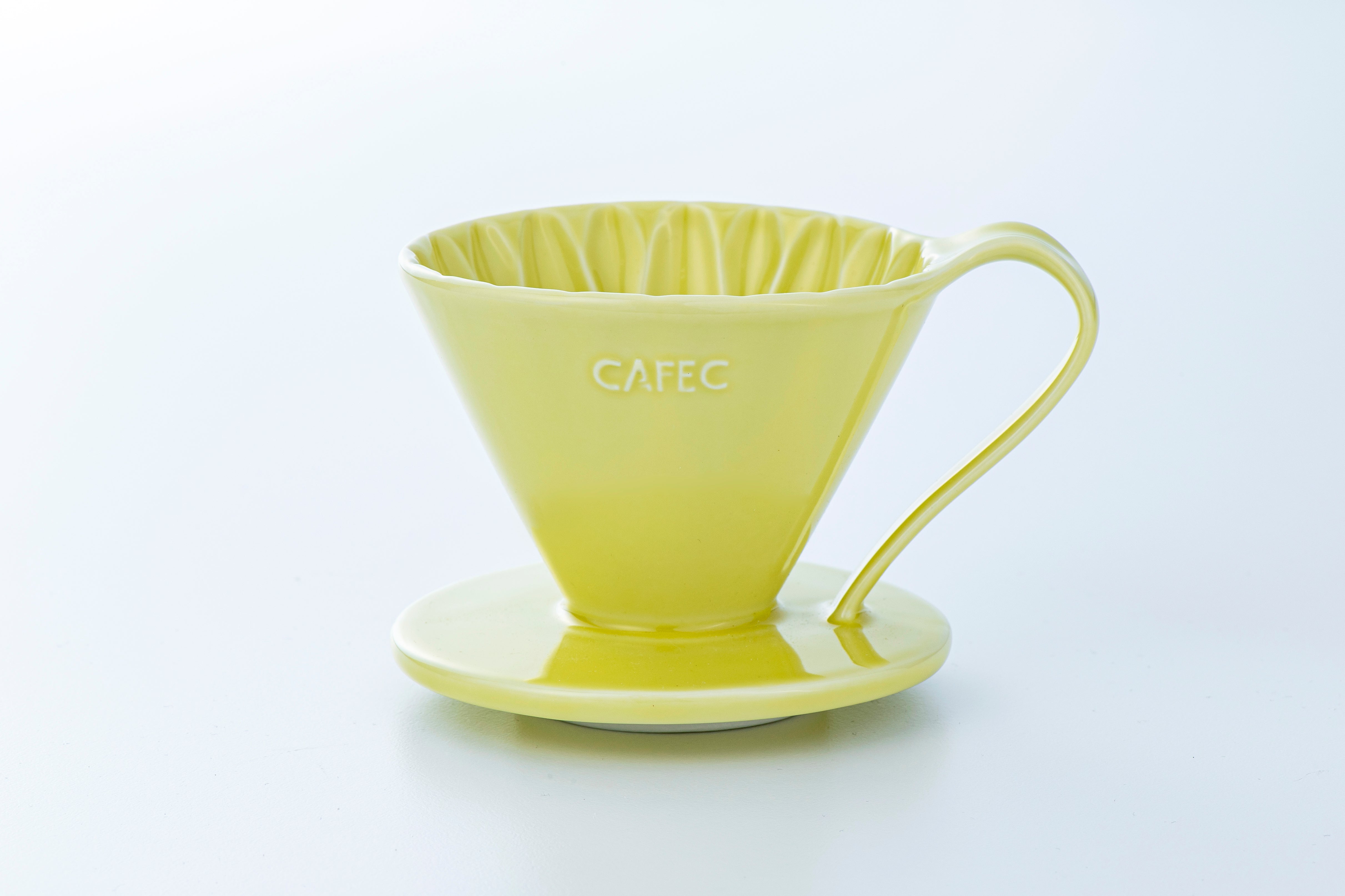 Flower Dripper Cup 01 - Cafec