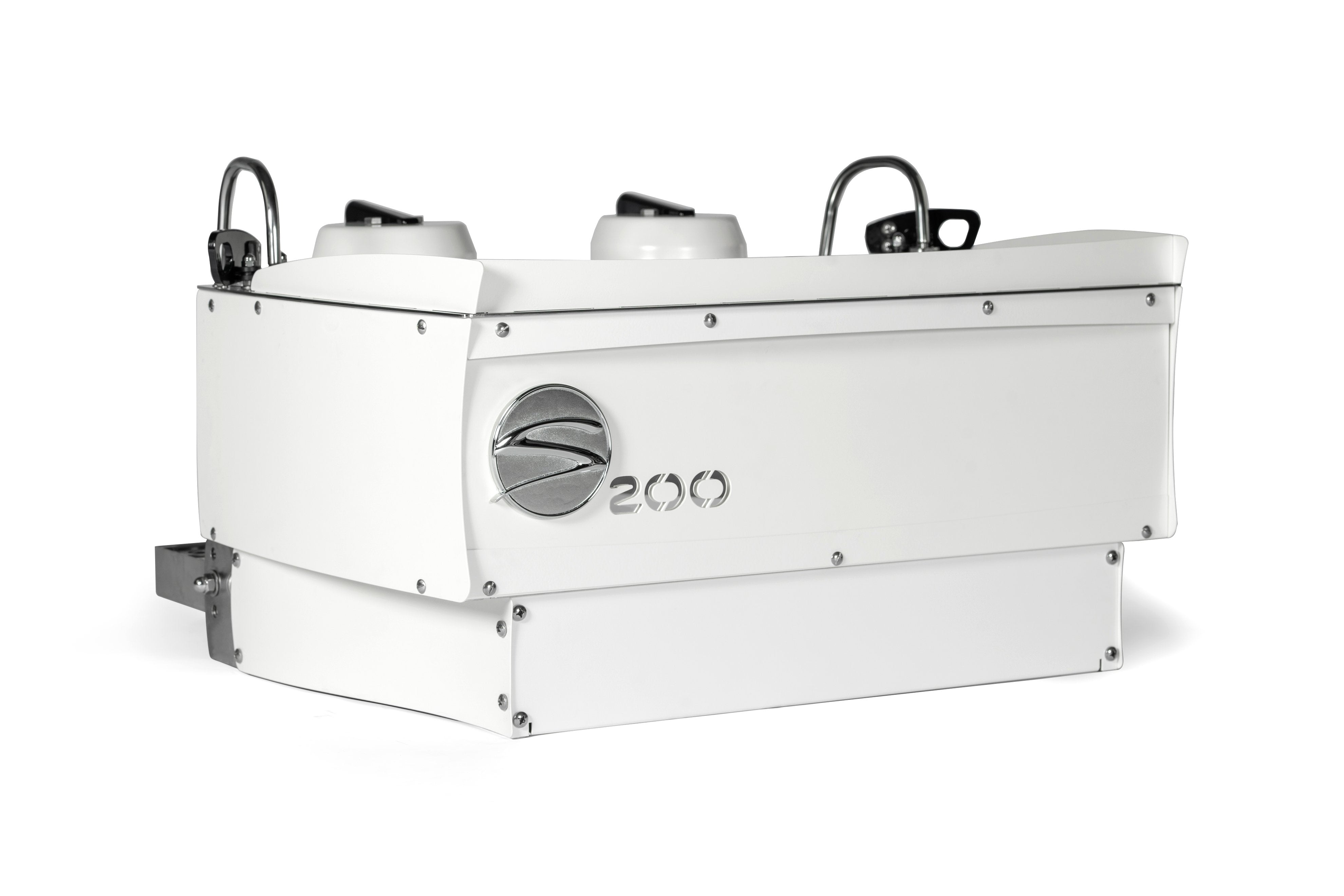 SYNESSO S200 ESPRESSO MACHINE COMMERCIAL