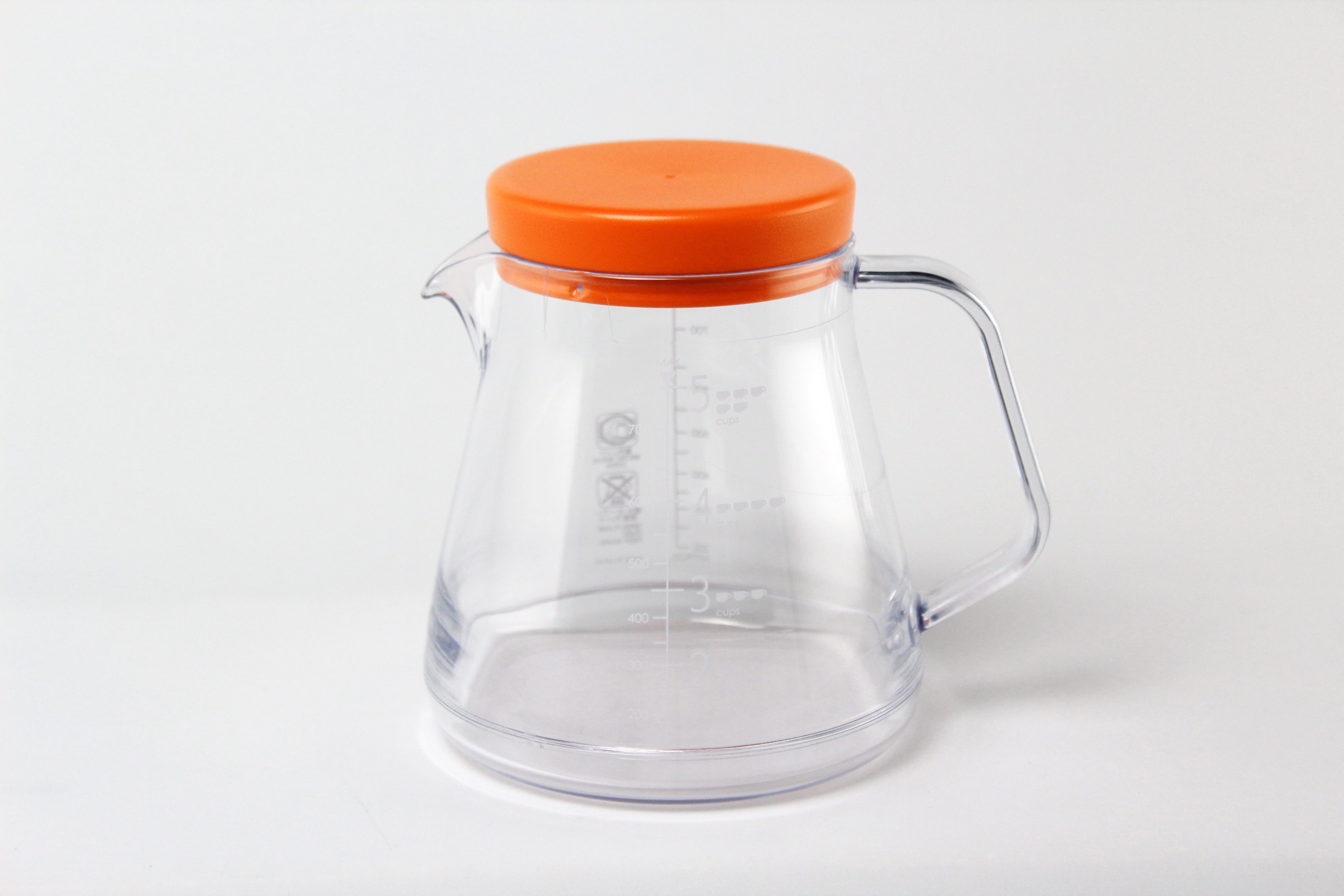 Cafec - Coffee Server 750 ml Tritan