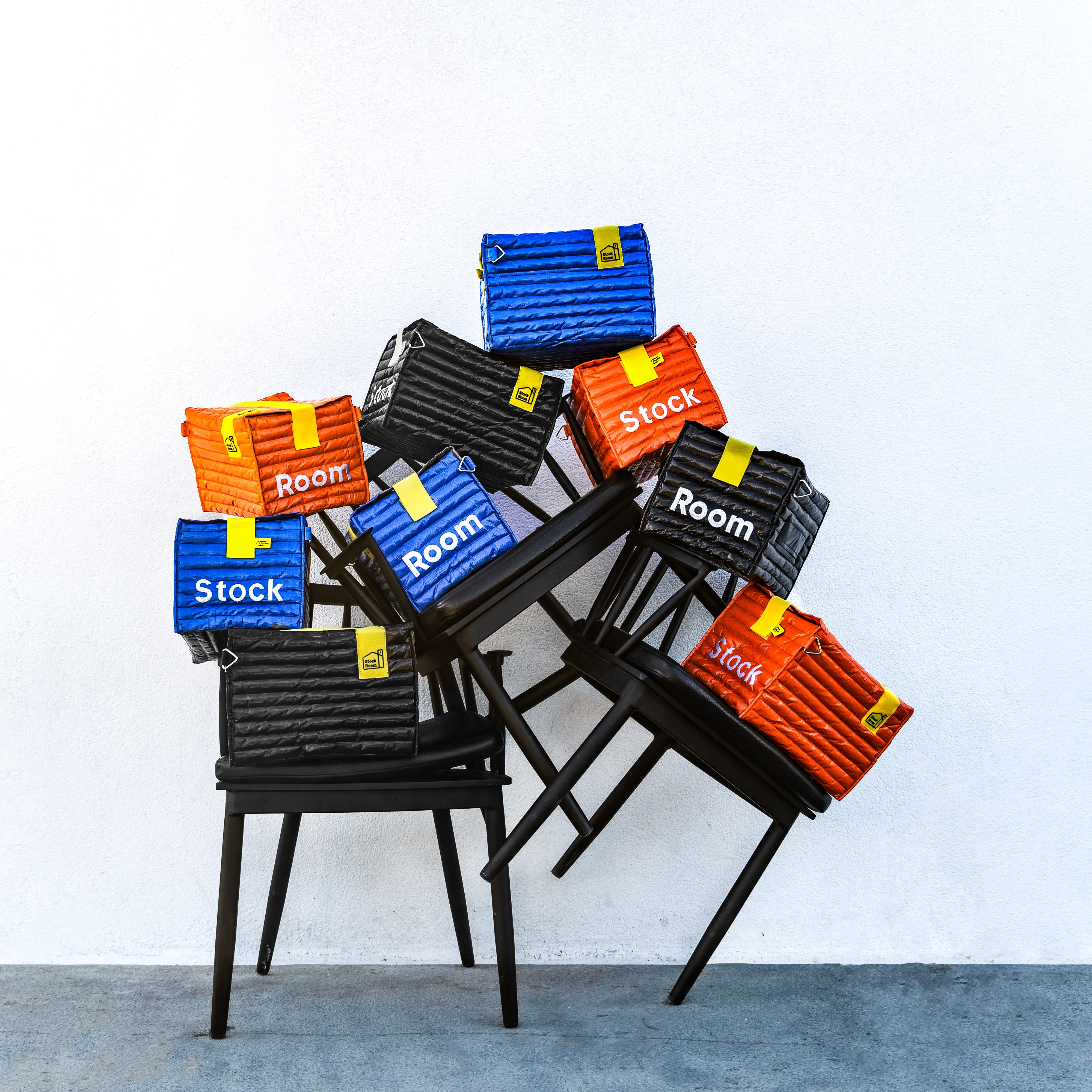 Traveler - Bag in Kuwait