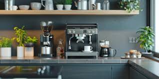 How Espresso Machines Elevate Your Coffee Experience