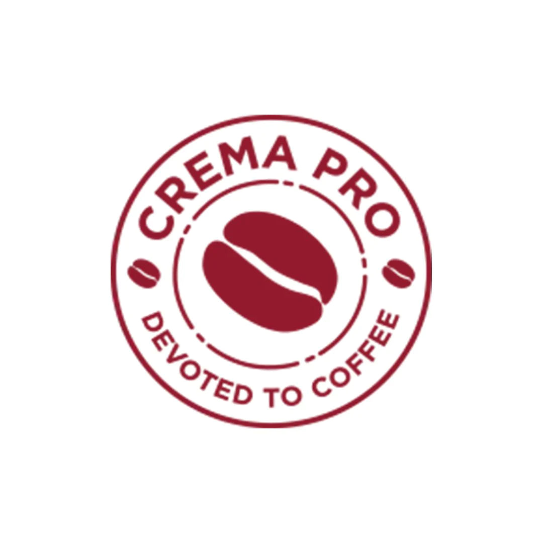 Crema Pro - Stockroom Coffee