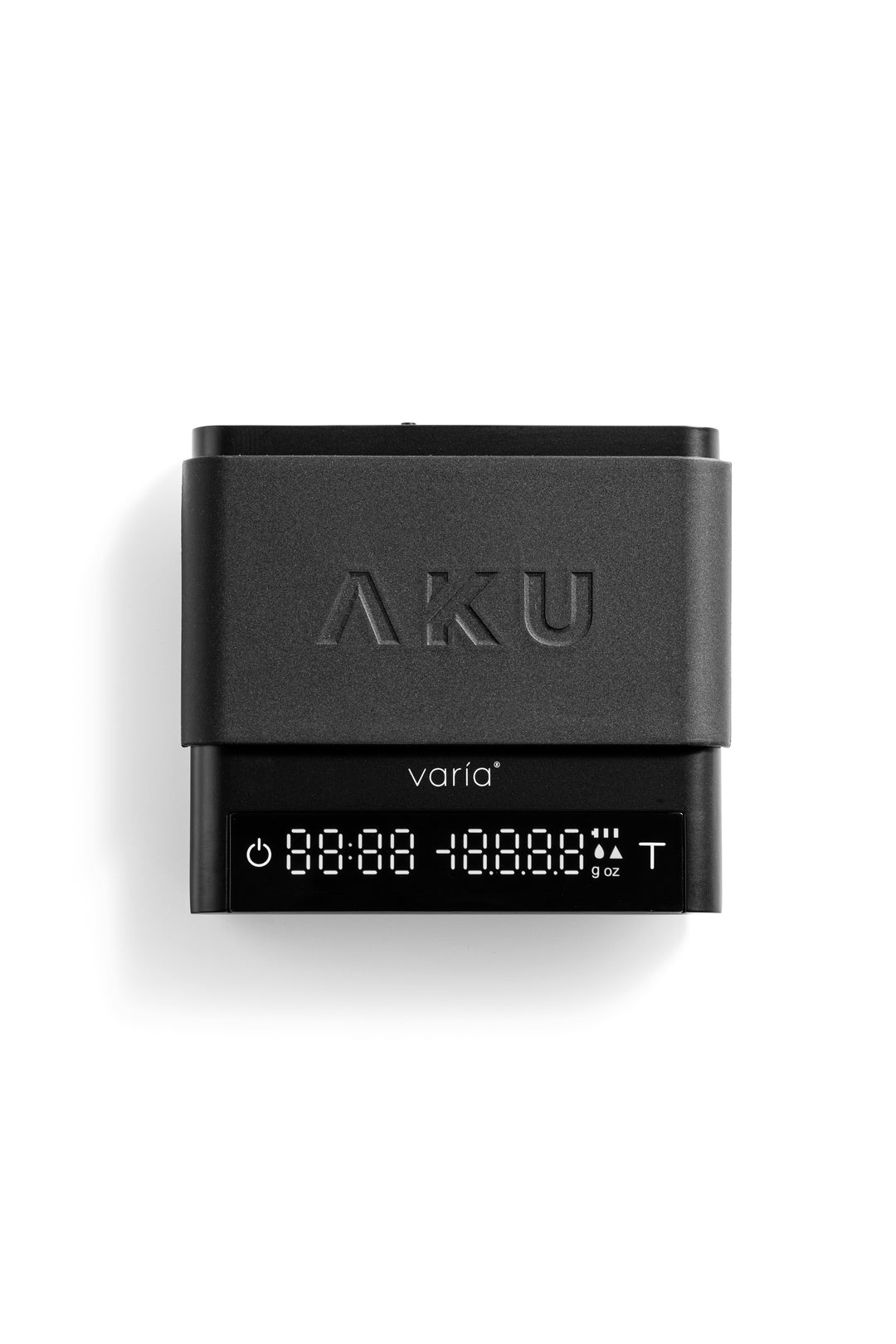 Varia AKU Micro Scale Black