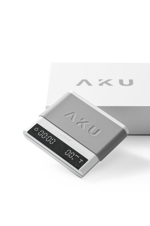 Varia AKU Micro Scale White