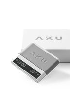 Varia AKU Micro Scale White