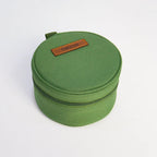 HAYYA - WAVE PAPER FILTER BAG GREEN