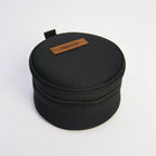 HAYYA - WAVE PAPER FILTER BAG BLACK