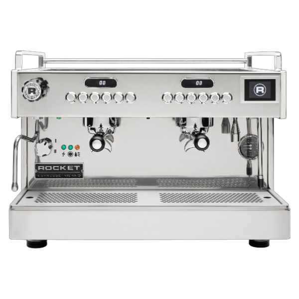 Rocket Espresso Boxer A2 Jet steam Evo 230v