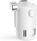 3 Bomber - Gambo Sealed Canister White OS