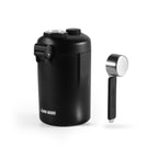 3 Bomber - Gambo Sealed Canister Black OS