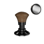 3 Bomber Armor Series Coffee Tamper 58mm -Flat