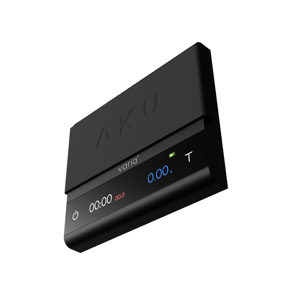 Varia AKU PRO Scale Black