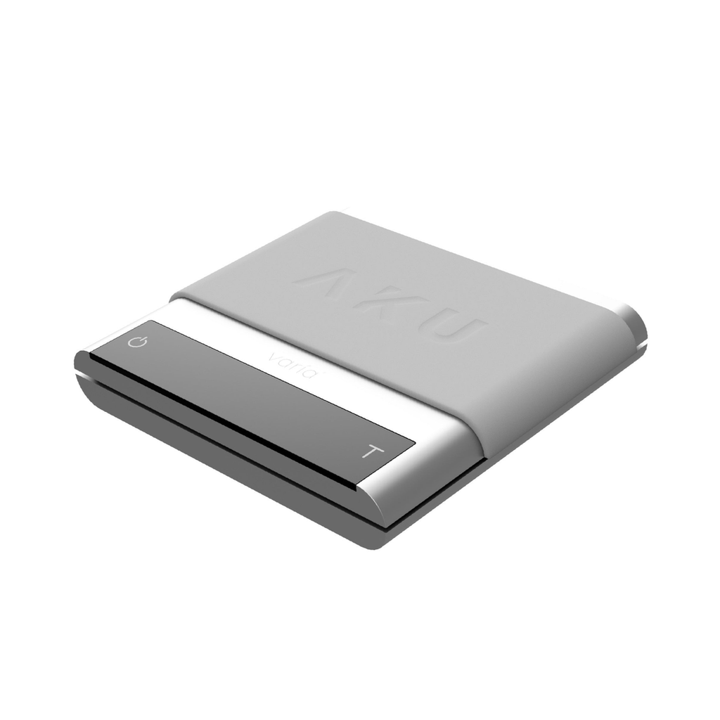 Varia AKU Micro Scale Silver