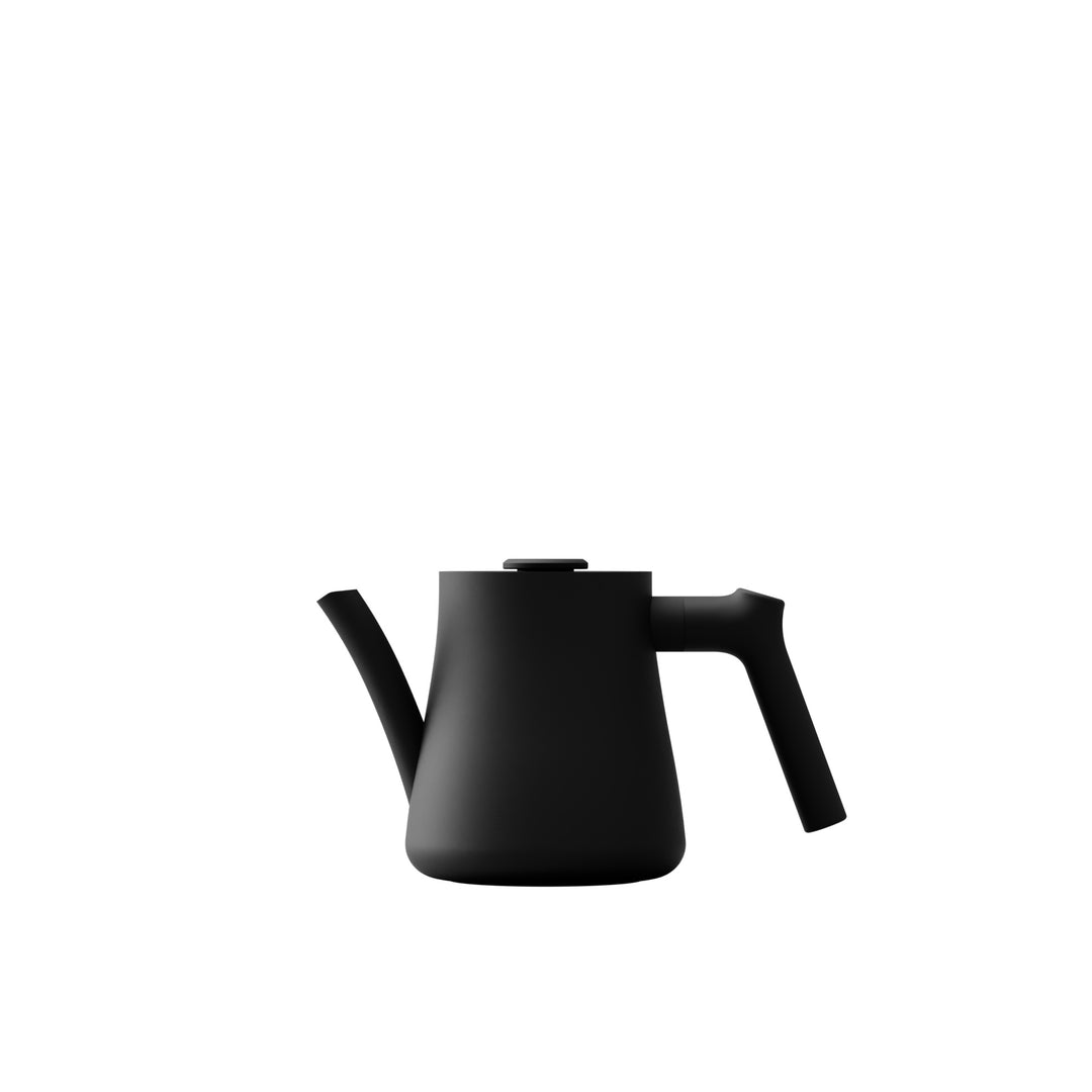Varia AURA Teapot 1.0L Black