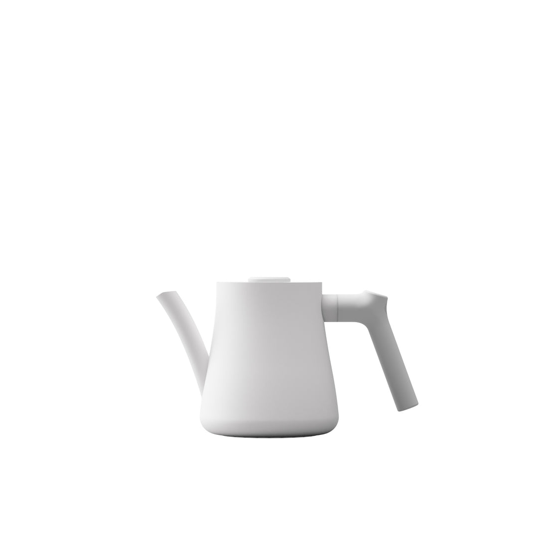 Varia AURA Teapot 1.0L White