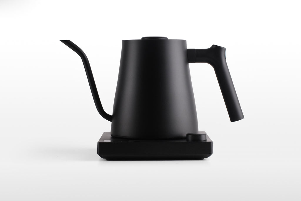 Varia AURA Smart Kettle 0.8L Black