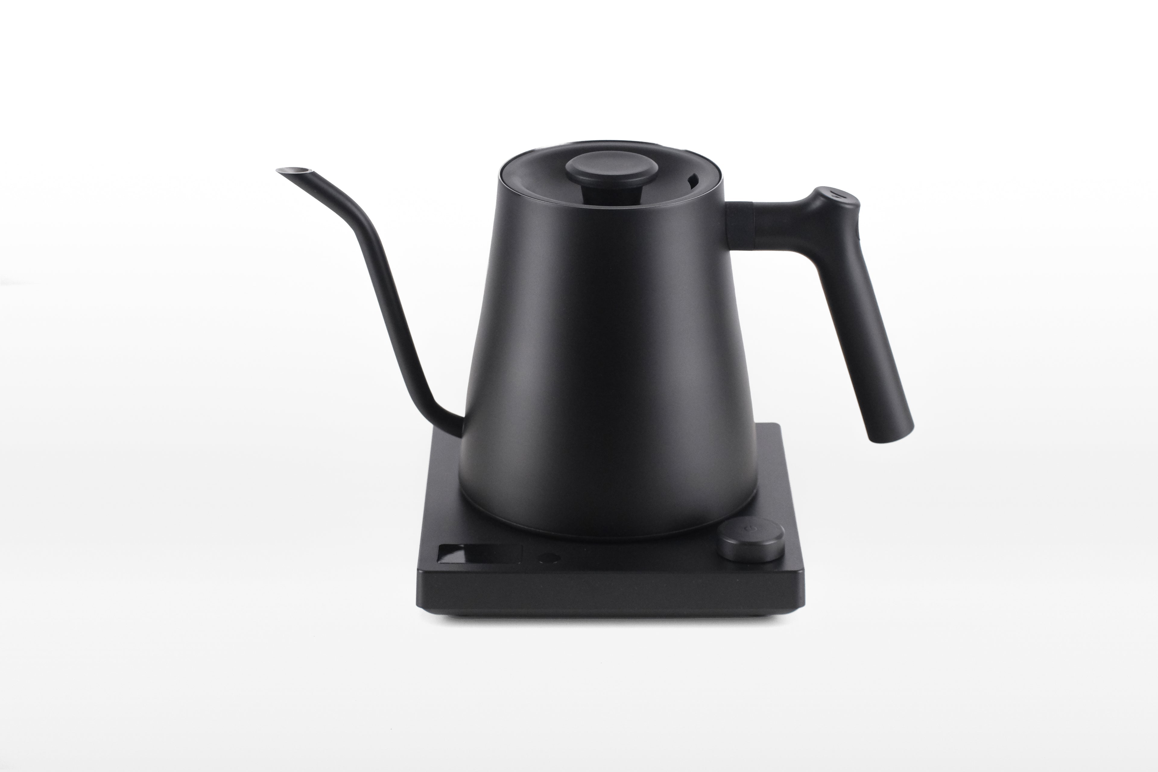 Varia AURA Smart Kettle 0.8L Black