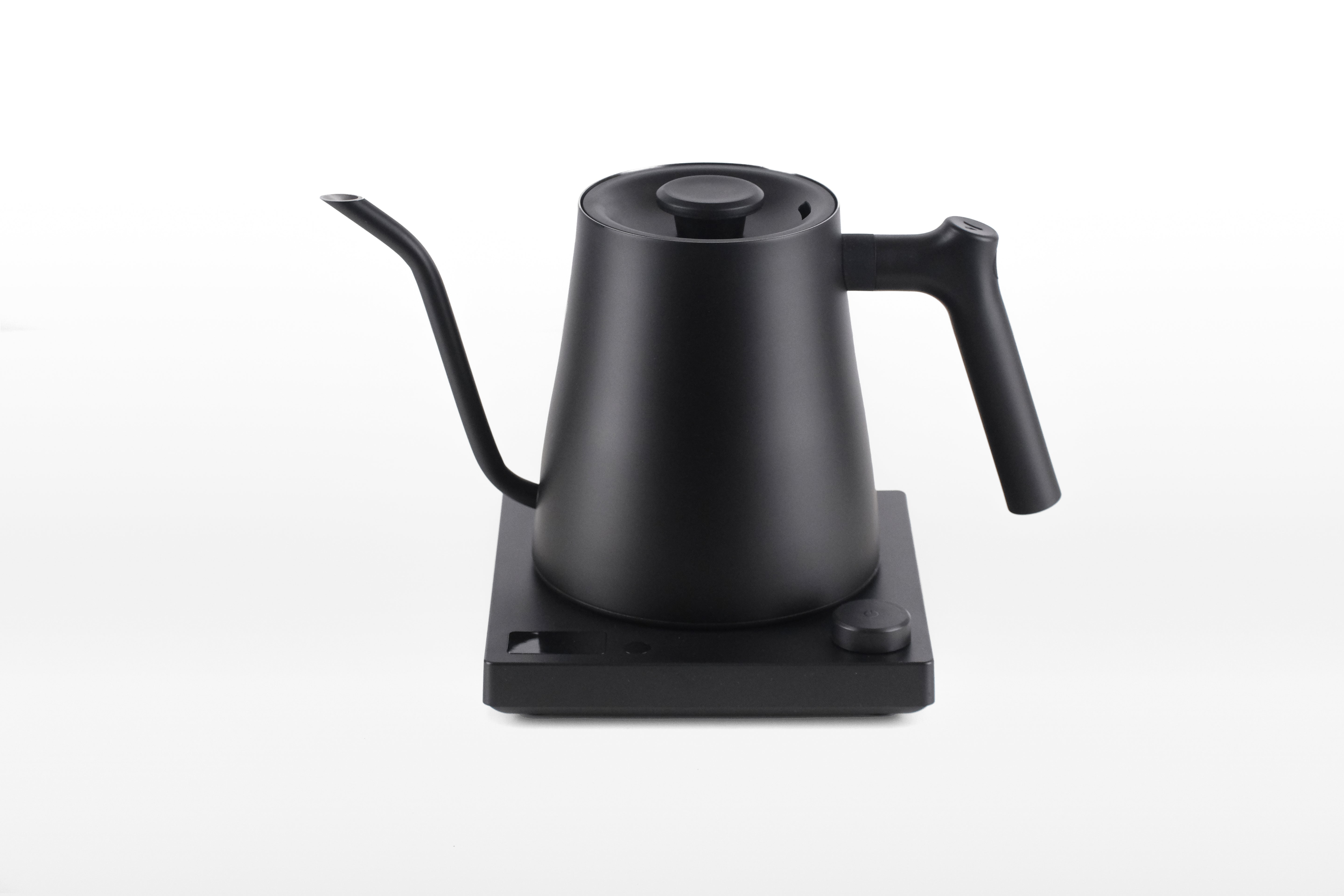 Varia AURA Smart Kettle 0.8L Black