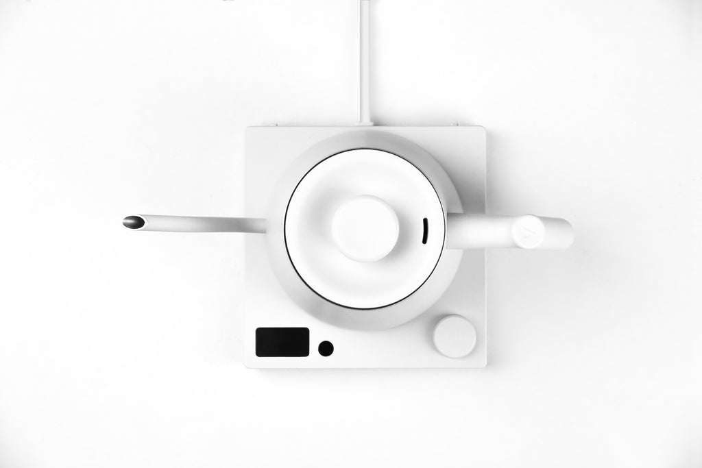 Varia AURA Smart Kettle 0.8L Black