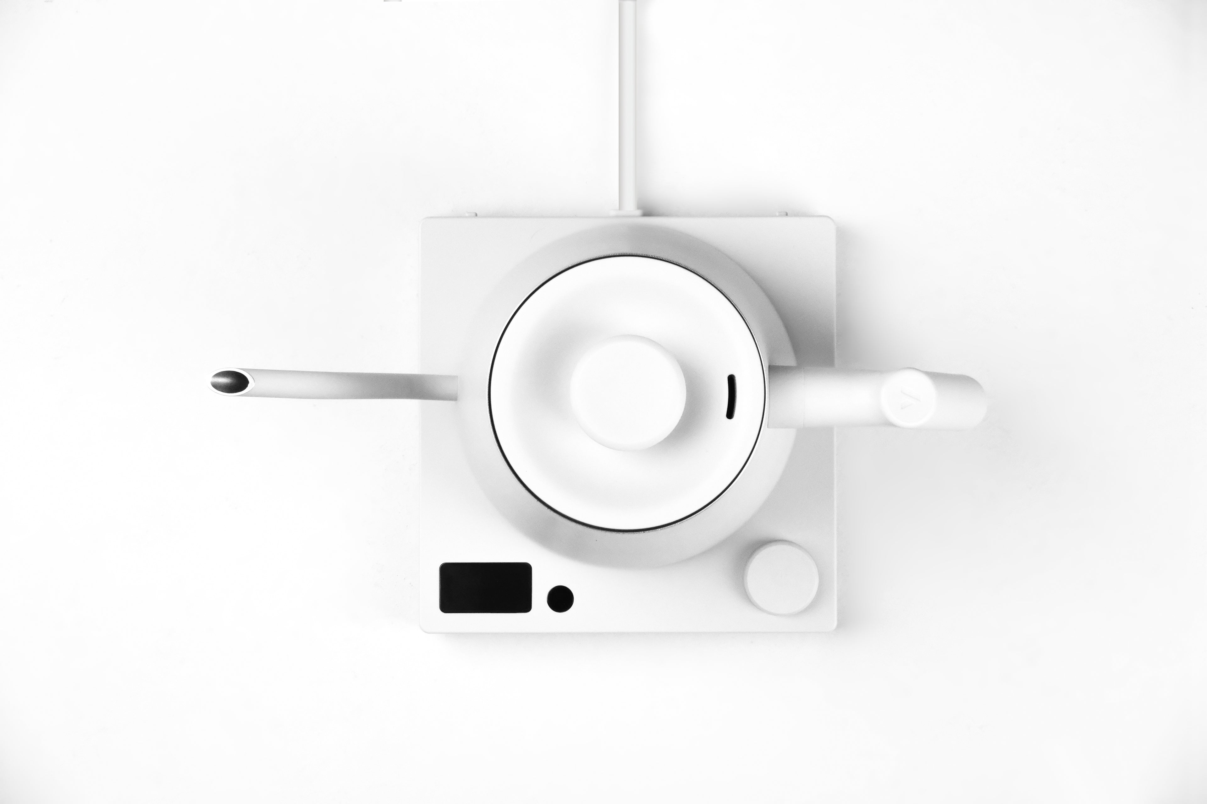 Varia AURA Smart Kettle 0.8L Black