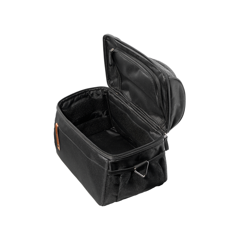 Hayya Travel Bag - Black