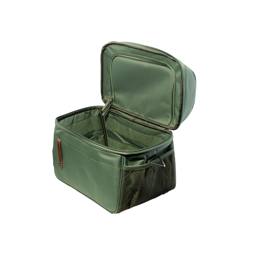 Hayya Travel Bag - Green