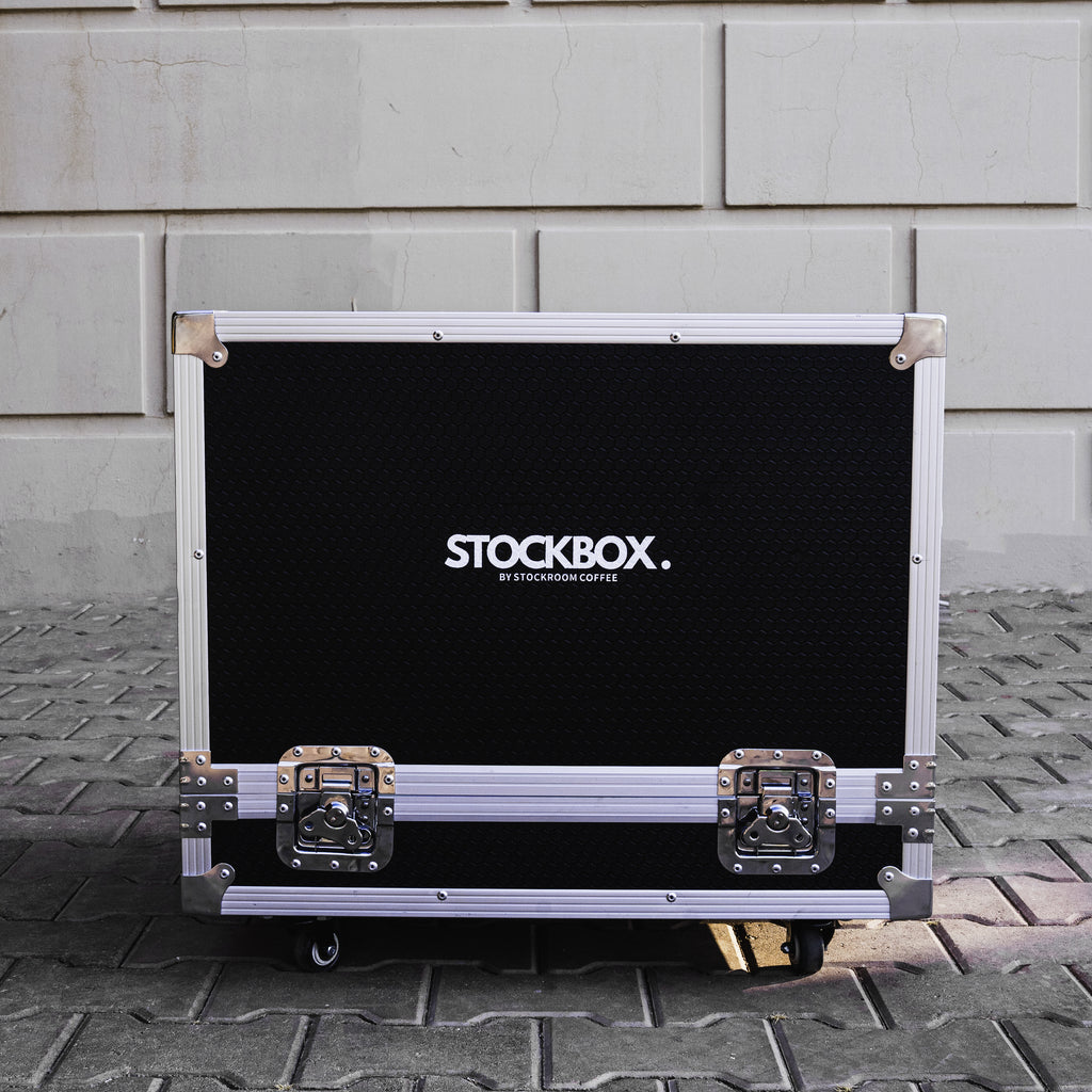 STOCKBOX