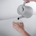 Varia AURA Teapot 1.0L White