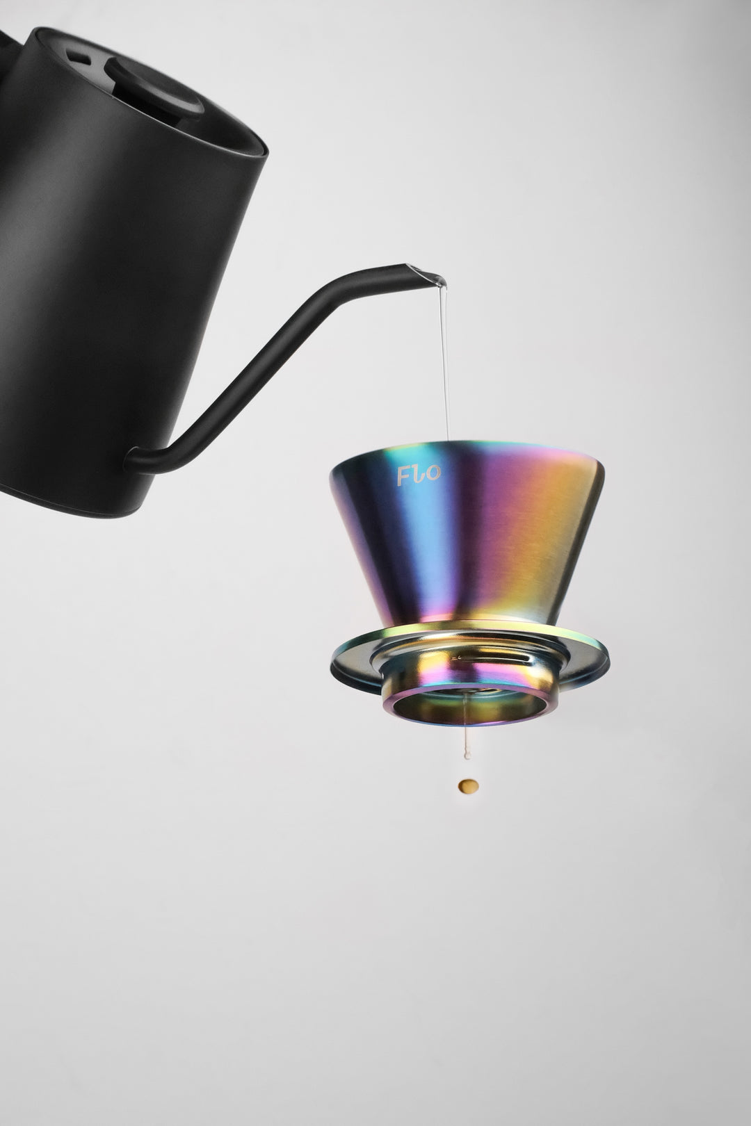 VARIA Flo Dripper IRI