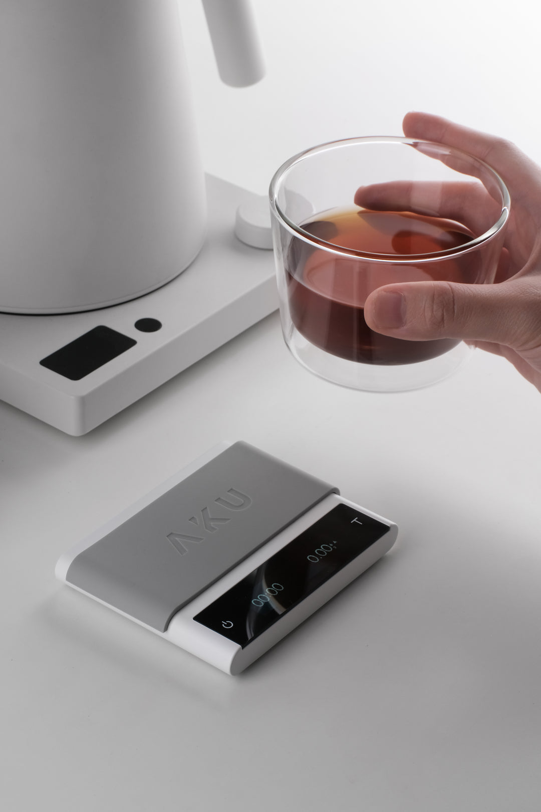 Varia AKU mini Scale Black