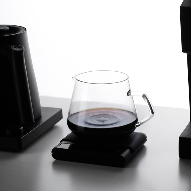 Varia FLO Glass Server 600ml